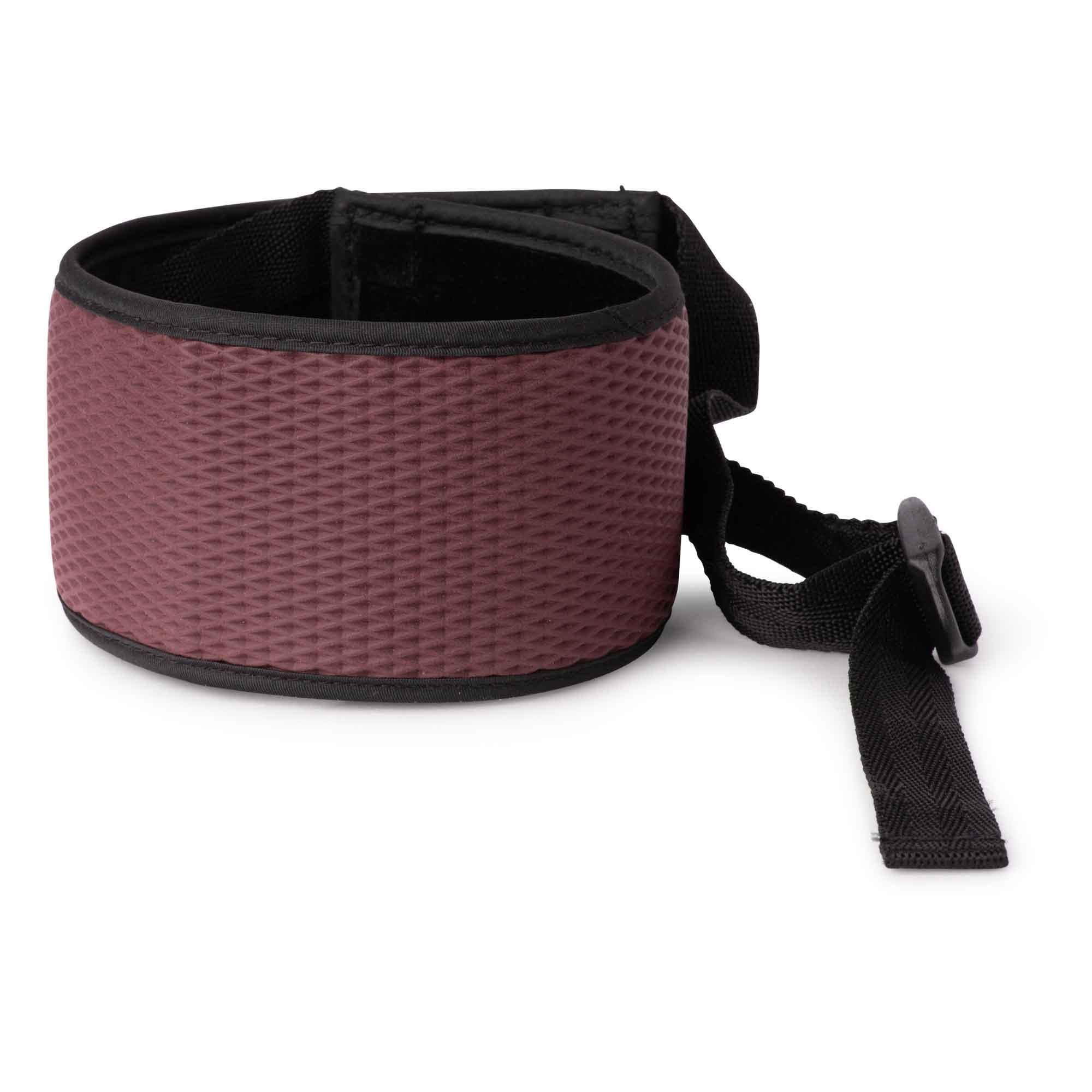 Clutch me - Black/Purple